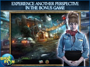 Phantasmat: The Endless Night HD - A Mystery Hidden Object Game Image