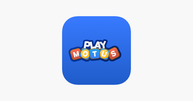 Play Motus - Fun Letter Game Game Cover