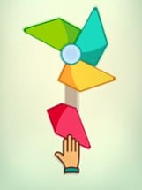 Pluck- charming puzzles Image