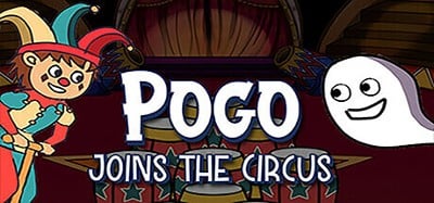 Pogo Joins The Circus Image