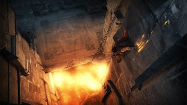 Prince of Persia Image