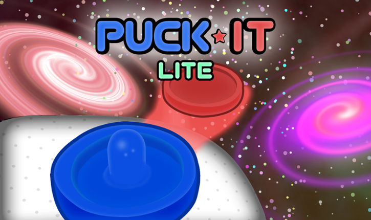 PuckIt Lite Game Cover