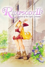 Rhapsody II: Ballad of the Little Princess Image