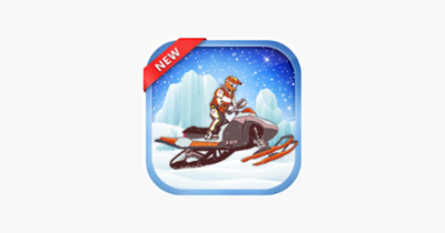 Rider- Snow Scooter Image