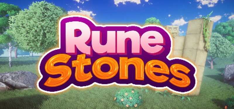 Rune Stones Game Cover