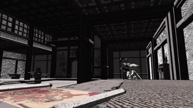 Samurai Slaughter House Image