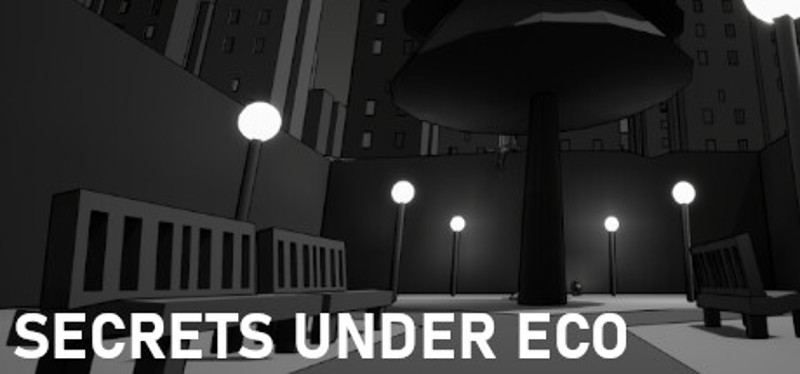 Secrets Under Eco Game Cover