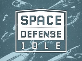Space Defense Idle Image