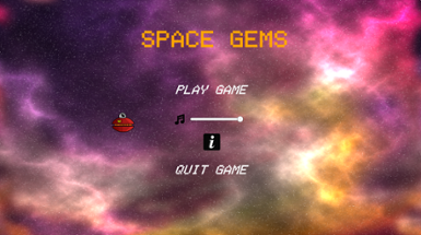 Space Gems Image