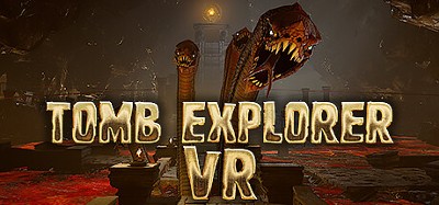 Tomb Explorer VR Image