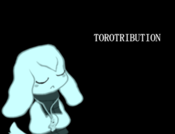 Torotribution ~ Cave Story fangame Game Cover