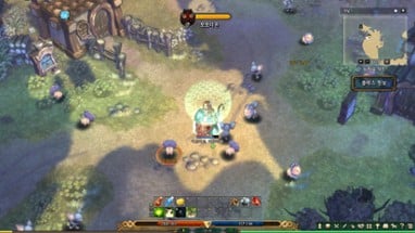 Tree of Savior Image