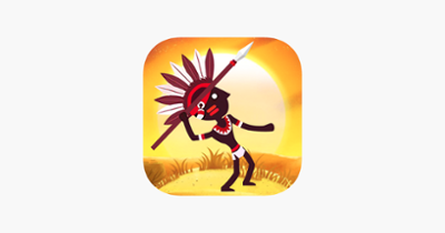 Tribe Hero : War Game Image