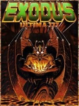 Ultima III: Exodus Image