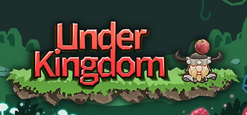 UnderKingdom Game Cover