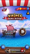Vikings HEXA Block ! Image