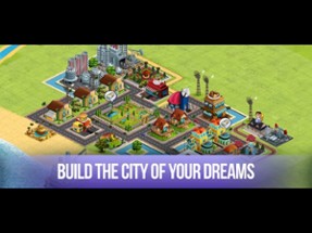 Village City: Island Build 2 Image