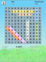 Word Finder 2017 Image