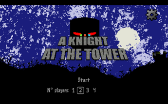 A Knight at the Tower Image