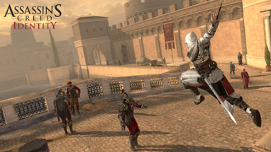 Assassin's Creed Identity Image