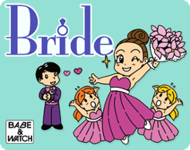 Babe & Watch - Bride Image