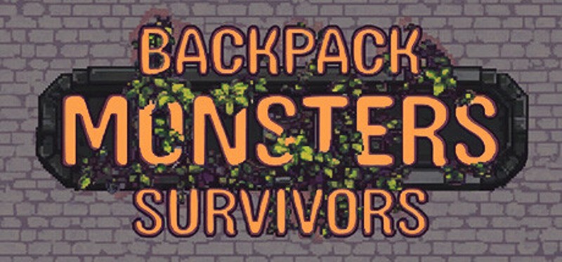 Backpack Monsters: Survivors Game Cover