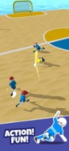 Ball Brawl 3D - Soccer Cup Image