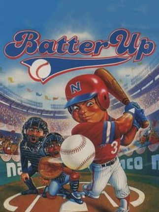 Batter Up Game Cover