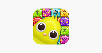 Birds: Candy Jewels Gems Match Image