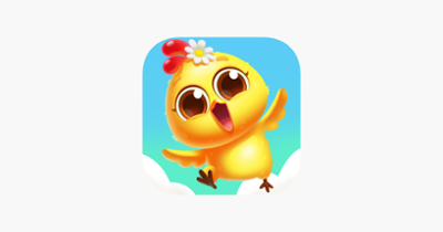 Chicke Splash 2-Match,Collect and Crush! Image