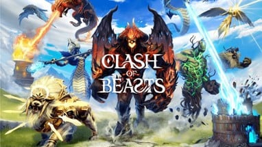 Clash of Beasts Image