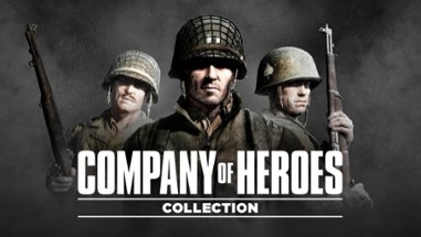 Company of Heroes Collection Image