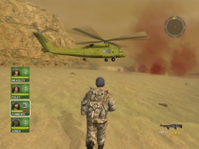 Conflict Desert Storm™ Image