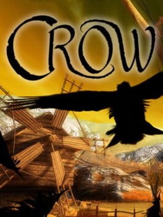 Crow Game Cover