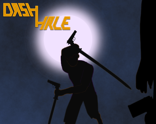 Dash Hale Game Cover