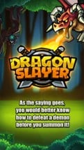 Dragon Slayer Image