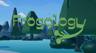 Frogology Image