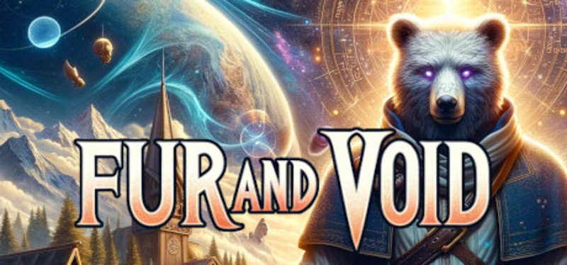 Fur and Void Game Cover