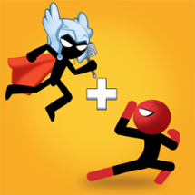 Merge Stick Master: Hero Fight Image