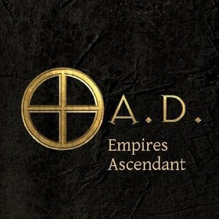 0 A.D: Empires Ascendant Game Cover