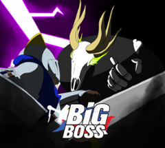 Big Boss (Offline Versus Demo) Image