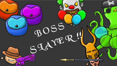 Boss Slayer Image