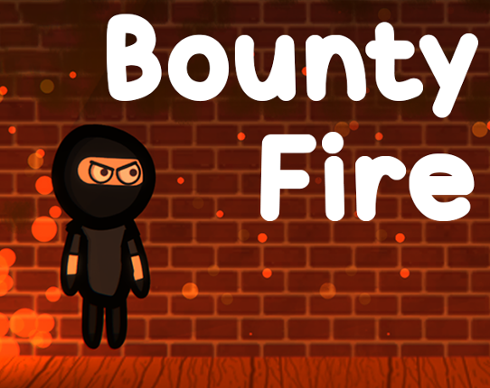 Bounty Fire Game Cover