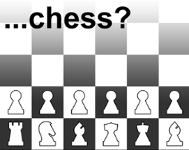 ...chess? Image