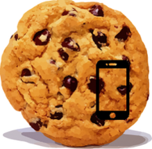 Cookie clicker with mobile support Image
