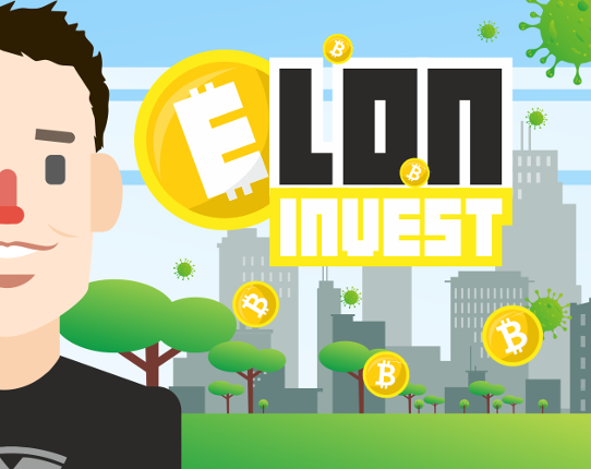 ELON INVEST Game Cover