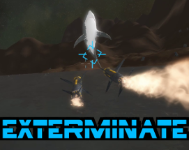 Exterminate! Image