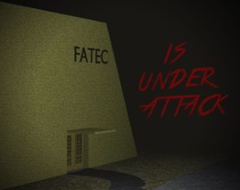 Fatec is under attack (2020/1) Image