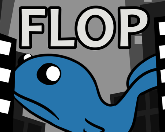 Flop Game Cover