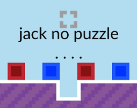 jack no puzzle Image